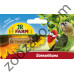 Слънчогледова пита за Птици 30 гр. - JR FARM Sunflower